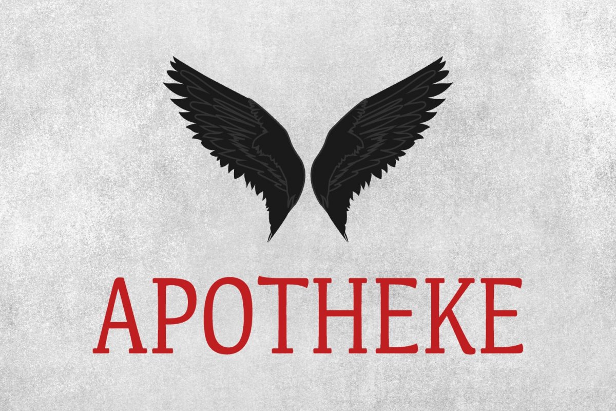 APOTHEKE