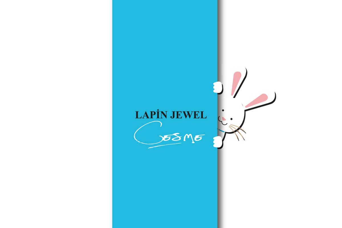 LAPİN JEWELLERY ÇEŞME