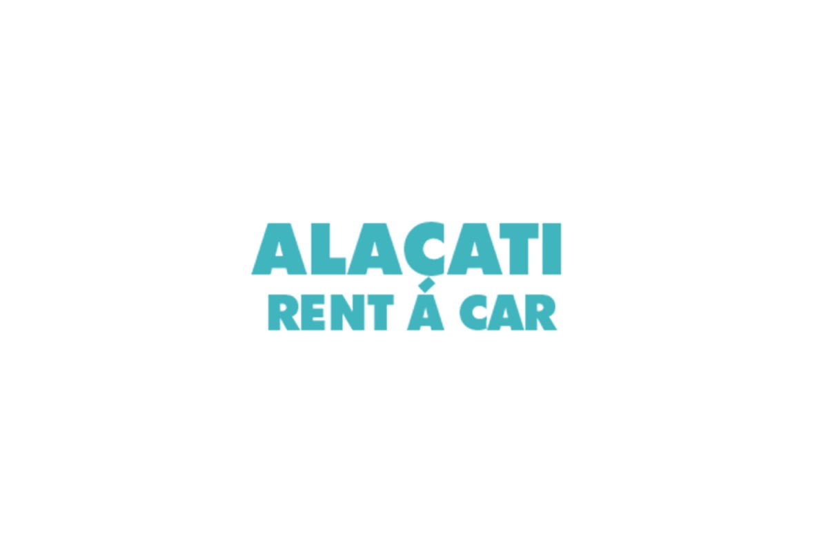 ALAÇATI RENT A CAR