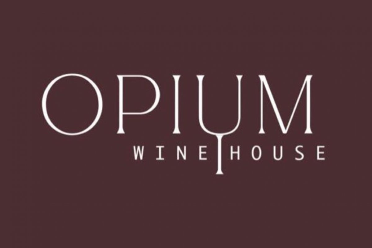 OPIUM WİNE HOUSE ALAÇATI